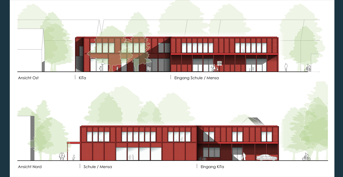 Zuschlag im VgV-Verfahren